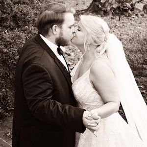 Meet your Posher, Caleb